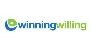 winningwilling.com