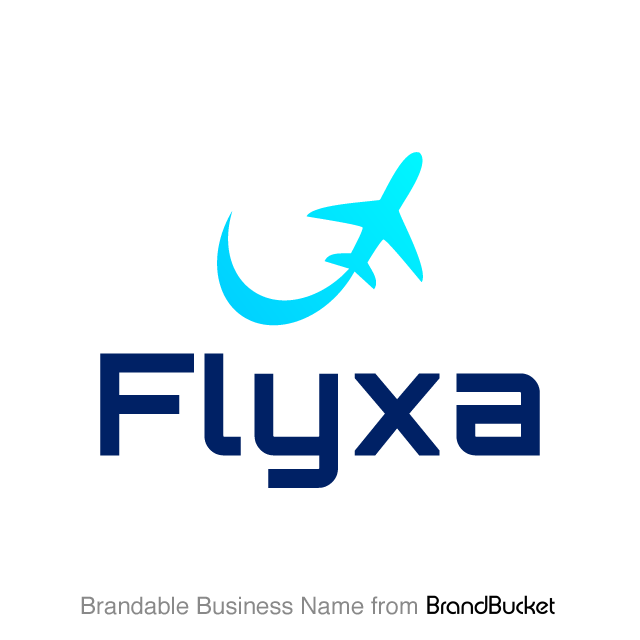 Flyxa.com is For Sale | BrandBucket