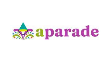 aparade.com