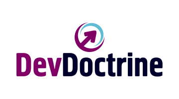 devdoctrine.com