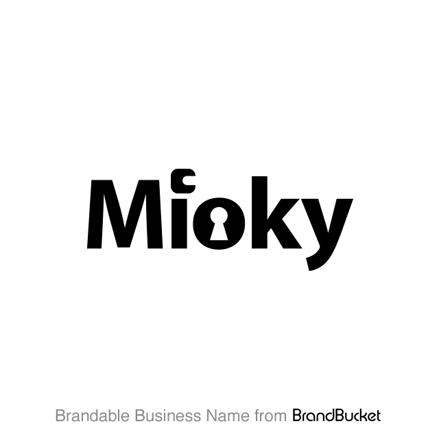 mioky-is-for-sale-brandbucket