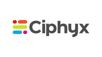 ciphyx.com