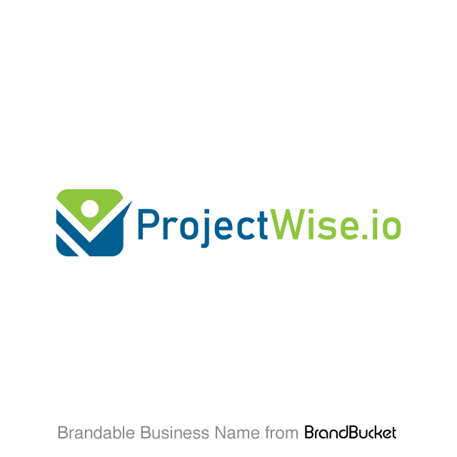 ProjectWise.io is For Sale | BrandBucket