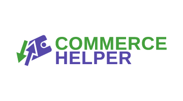 commercehelper.com