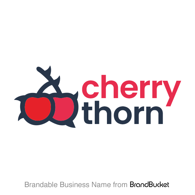 CherryThorn.com is For Sale | BrandBucket