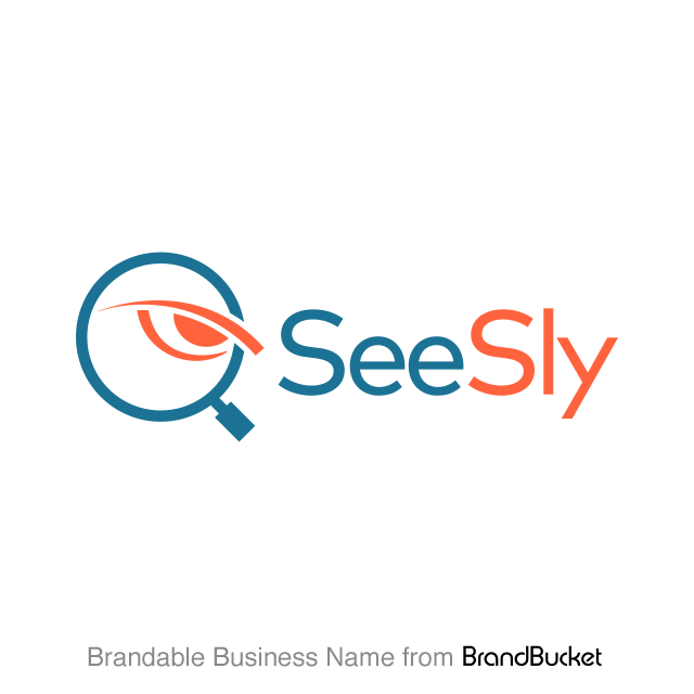 SeeSly.com is For Sale | BrandBucket