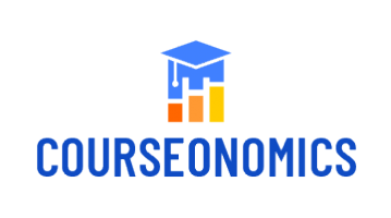 courseonomics.com