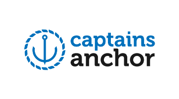 captainsanchor.com