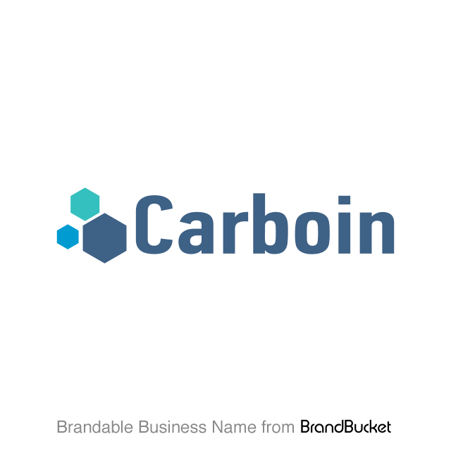 Carboin.com Is For Sale 