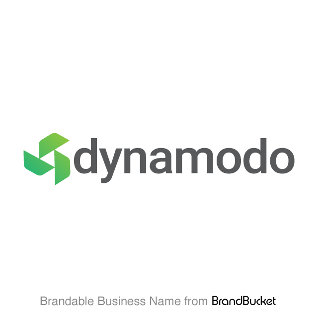 Dynamodo.com is For Sale | BrandBucket