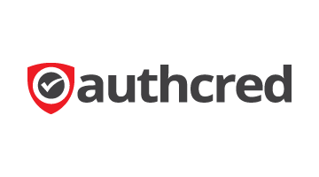 authcred.com