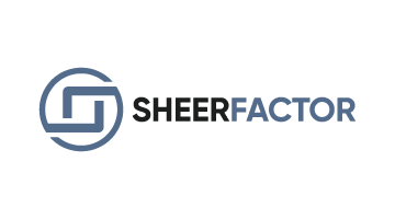 sheerfactor.com