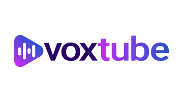 Voxtube discount