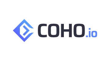 coho.io