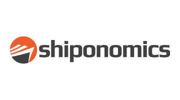 shiponomics.com