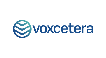 voxcetera.com