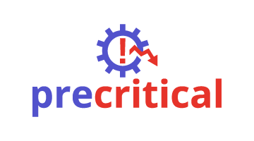 precritical.com