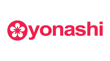 yonashi.com