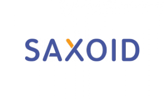 saxoid.com