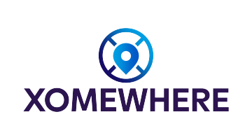 xomewhere.com