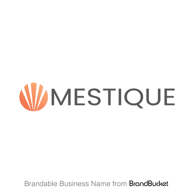 Mestique.com is For Sale | BrandBucket