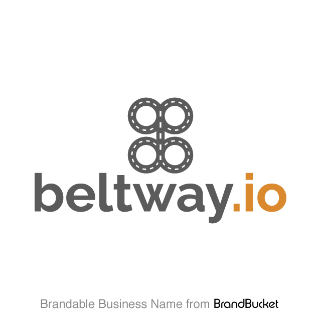 Beltway.io is For Sale | BrandBucket