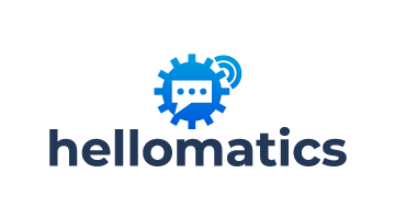 hellomatics.com