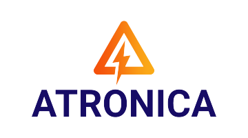 atronica.com