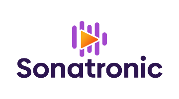 sonatronic.com