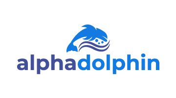 alphadolphin.com