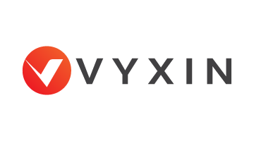 vyxin.com