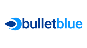 bulletblue.com