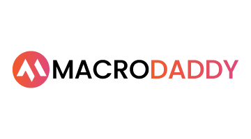 macrodaddy.com