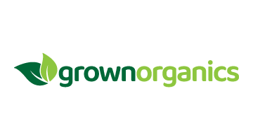 grownorganics.com