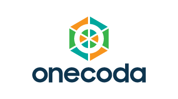 onecoda.com