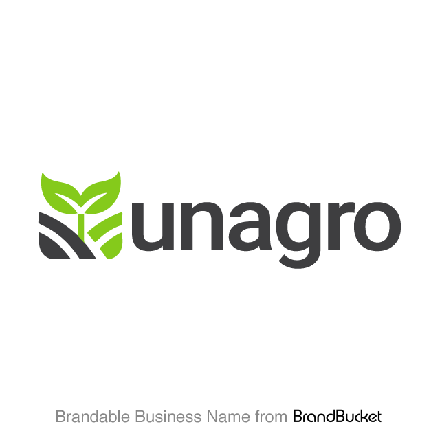 Unagro.com is For Sale | BrandBucket