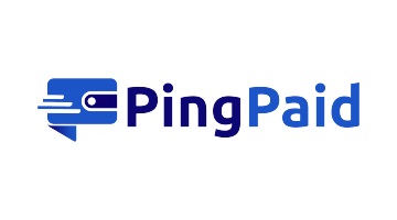 pingpaid.com