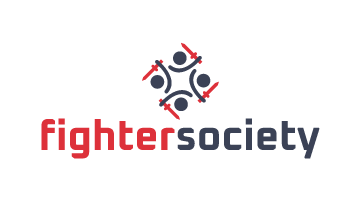 fightersociety.com