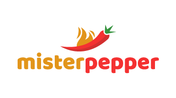 misterpepper.com