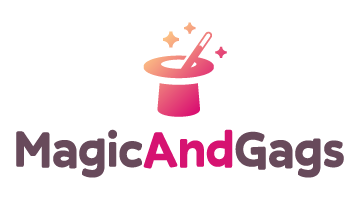 magicandgags.com