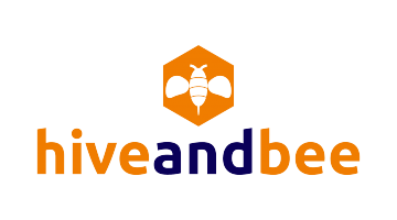 hiveandbee.com