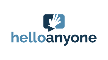 helloanyone.com