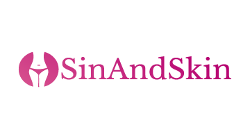 sinandskin.com