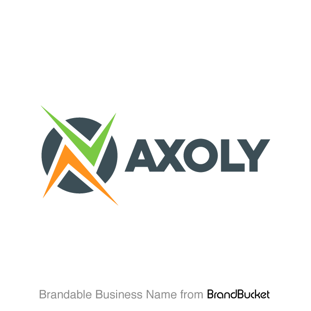 Axoly.com is For Sale | BrandBucket