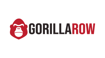 gorillarow.com