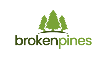 brokenpines.com