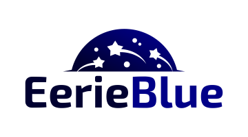 eerieblue.com