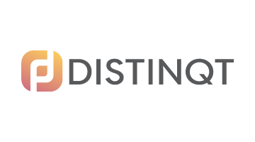 distinqt.com