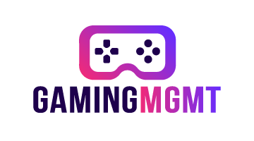 gamingmgmt.com