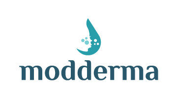 modderma.com